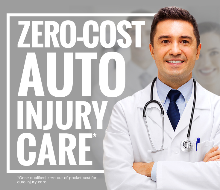 Car Accident Chiropractor Tucson, AZ